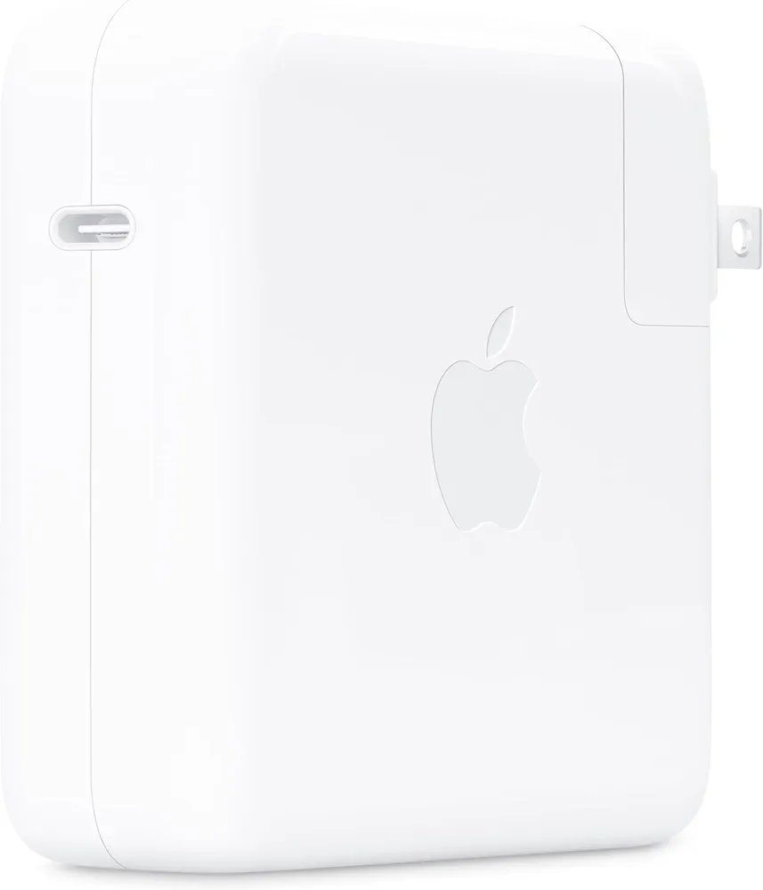 Apple Adaptador de corriente USB-C de 96 W Original Para MacBook